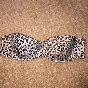 VICTORIA SECERT swimsuit top